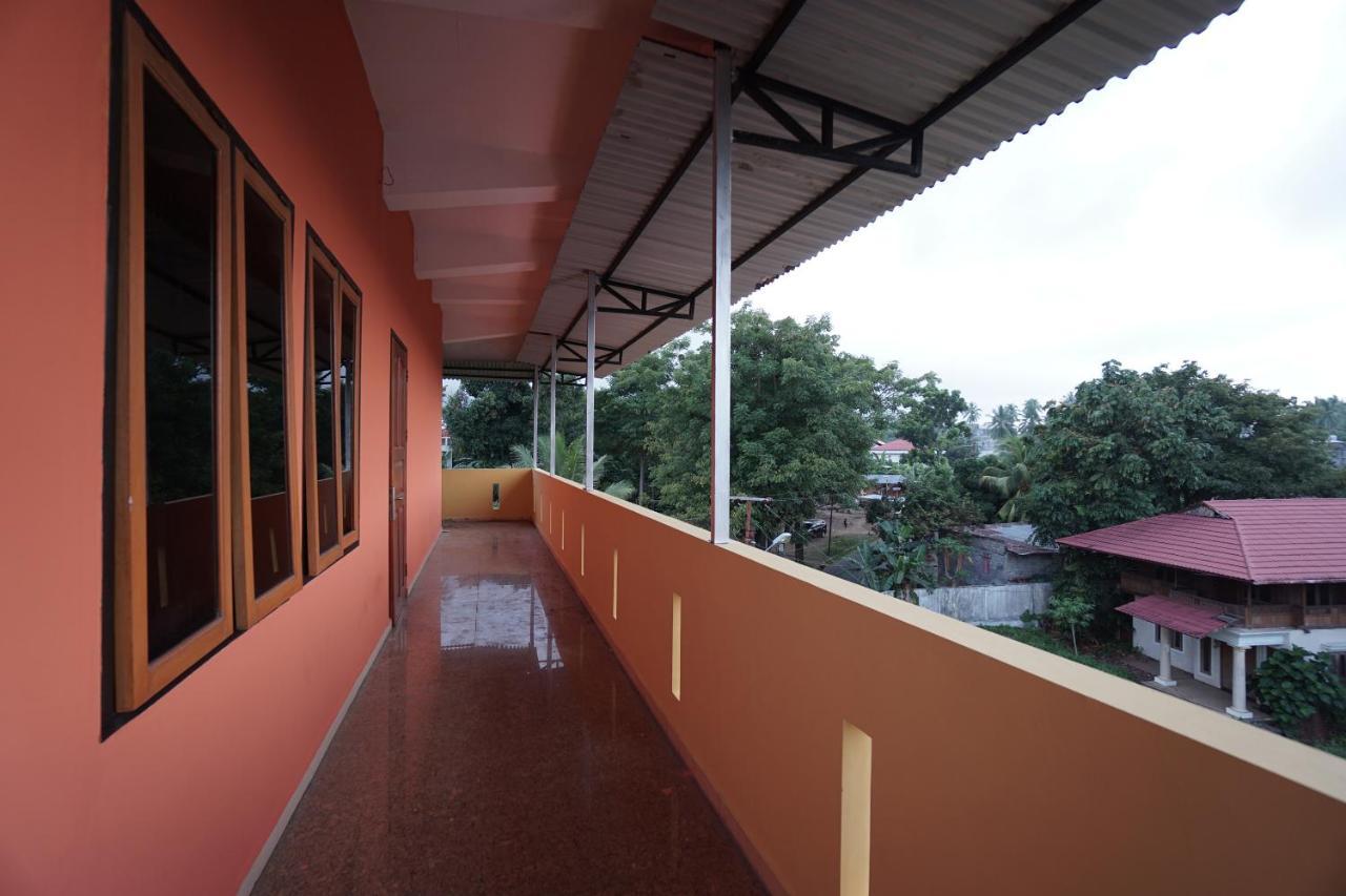 Oyo 2486 Bahana Guest House Manado Exterior photo